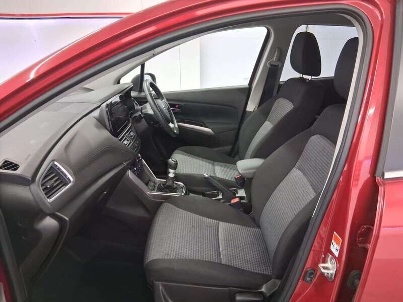 Used Suzuki SX4 S-Cross 2023 for sale - 77050729: Photo 14