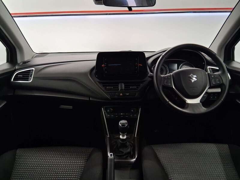 Used Suzuki SX4 S-Cross 2023 for sale - 77050729: Photo 16