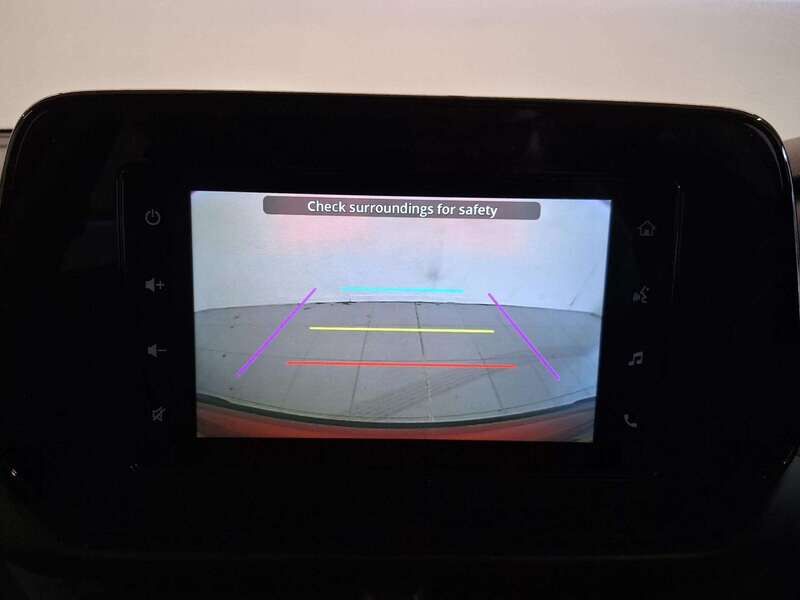 Used Suzuki SX4 S-Cross 2023 for sale - 77050729: Photo 17