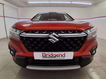 Used Suzuki SX4 S-Cross 2023 for sale - 77050729: Photo