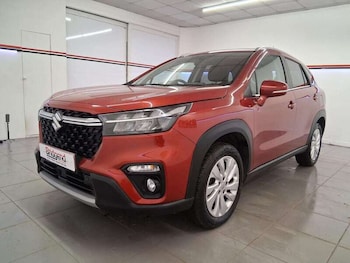 Used Suzuki SX4 S-Cross 2023 for sale - 77050729: Photo