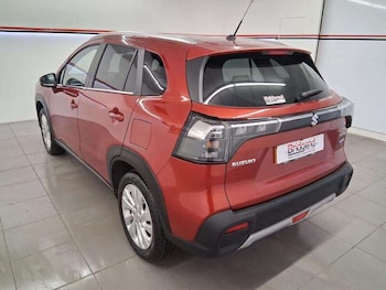 Used Suzuki SX4 S-Cross 2023 for sale - 77050729: Photo