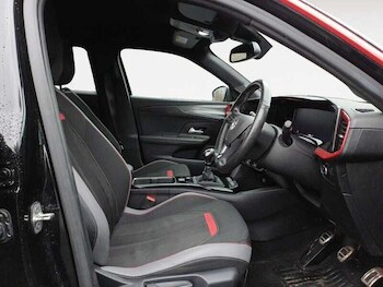 Used Vauxhall Mokka 2022 for sale - 77284015: Photo