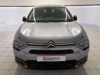 Used Citroen C4 2022 for sale - 79309431: Photo