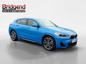 Used BMW X2 undefined for sale - 77677405: Photo