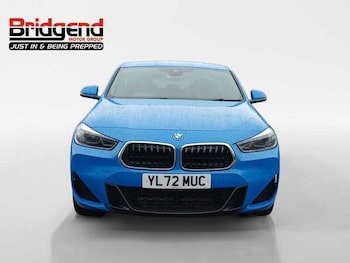 Used BMW X2 undefined for sale - 77677405: Photo