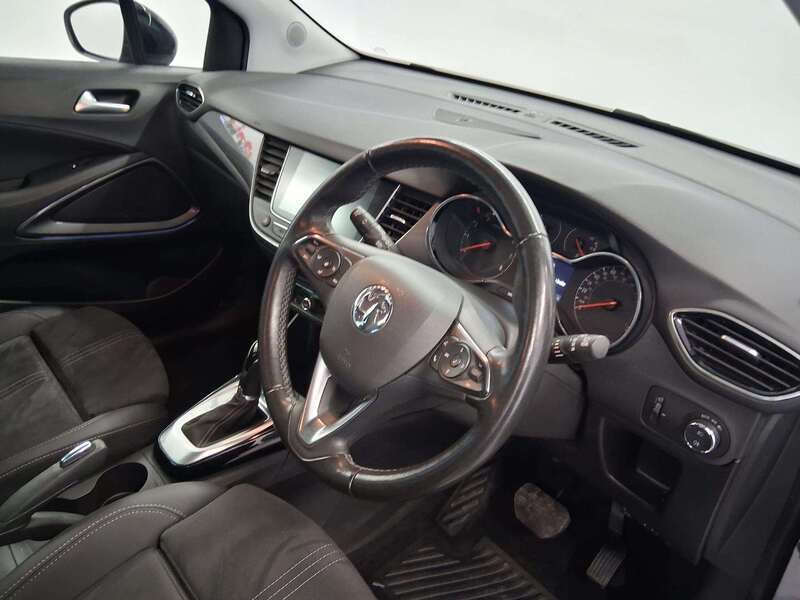Used Vauxhall Crossland 2022 for sale - 77050662: Photo 10
