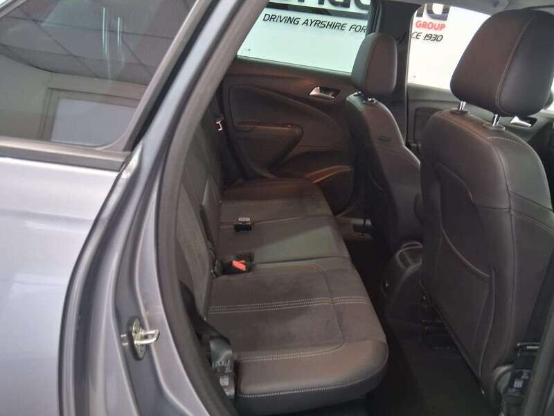 Used Vauxhall Crossland 2022 for sale - 77050662: Photo 12