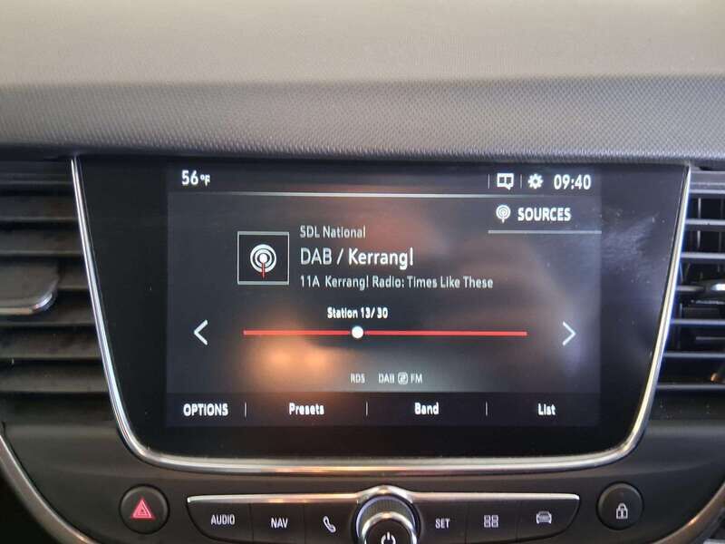 Used Vauxhall Crossland 2022 for sale - 77050662: Photo 17