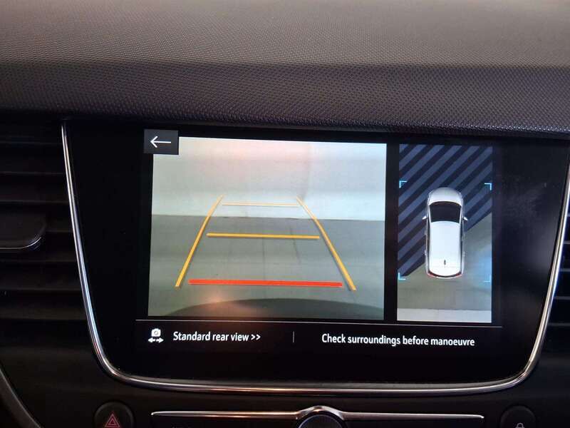 Used Vauxhall Crossland 2022 for sale - 77050662: Photo 19