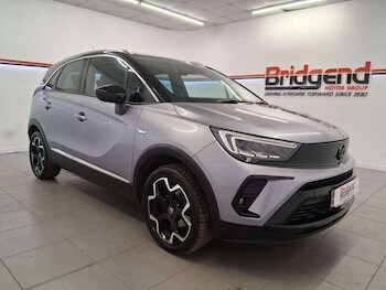Used Vauxhall Crossland 2022 for sale - 77050662: Photo