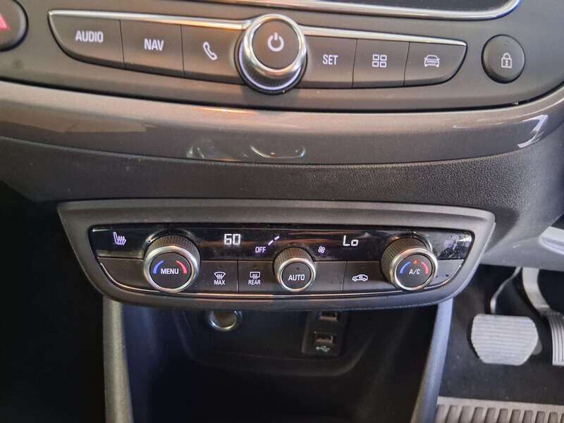 Used Vauxhall Crossland 2022 for sale - 77050662: Photo 20