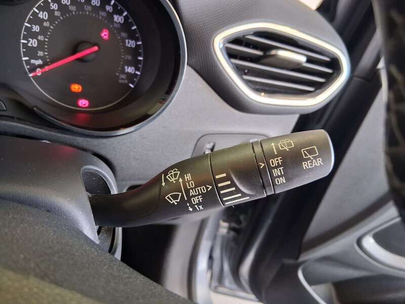 Used Vauxhall Crossland 2022 for sale - 77050662: Photo 22