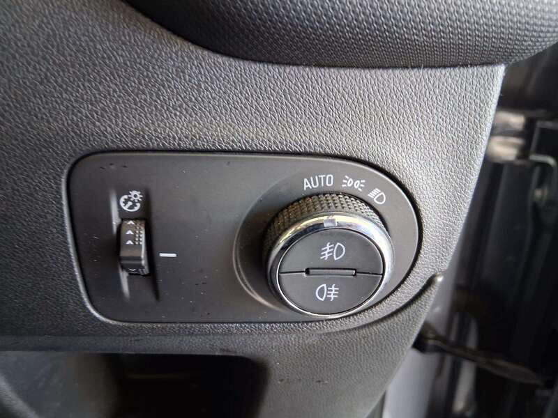 Used Vauxhall Crossland 2022 for sale - 77050662: Photo 23