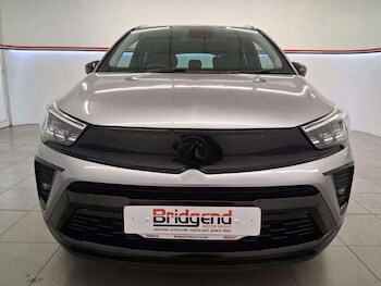 Used Vauxhall Crossland 2022 for sale - 77050662: Photo