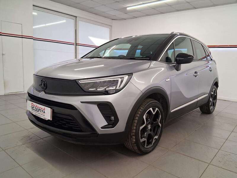 Used Vauxhall Crossland 2022 for sale - 77050662: Photo 3