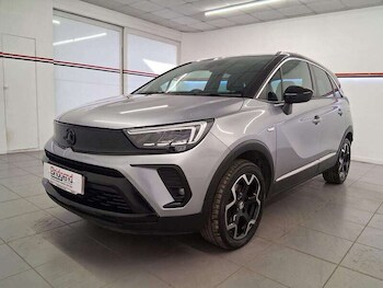 Used Vauxhall Crossland 2022 for sale - 77050662: Photo