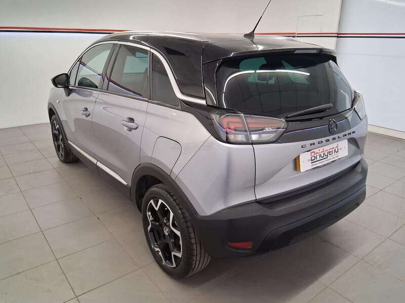 Used Vauxhall Crossland 2022 for sale - 77050662: Photo 4
