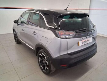 Used Vauxhall Crossland 2022 for sale - 77050662: Photo