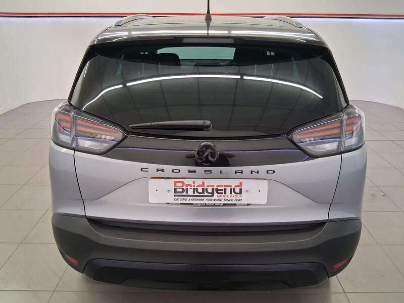 Used Vauxhall Crossland 2022 for sale - 77050662: Photo 5