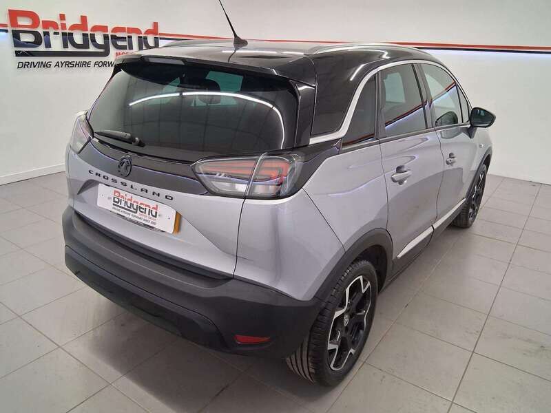 Used Vauxhall Crossland 2022 for sale - 77050662: Photo 6