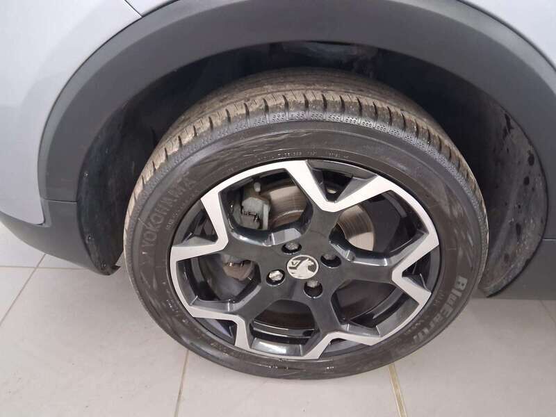 Used Vauxhall Crossland 2022 for sale - 77050662: Photo 7