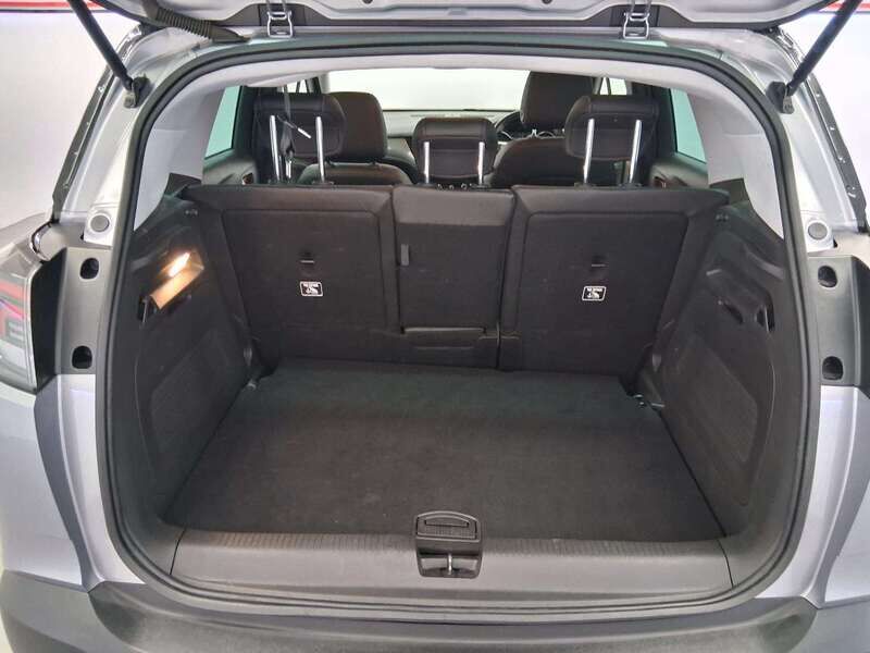 Used Vauxhall Crossland 2022 for sale - 77050662: Photo 8