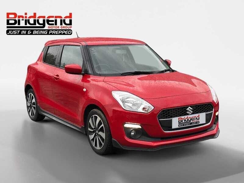 Used Suzuki Swift 2019 for sale - 76174606: Photo 1