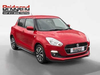 2019 (69) - 1.2 Dualjet Attitude Hatchback 5dr