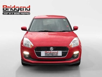 Used Suzuki Swift 2019 for sale - 76174606: Photo