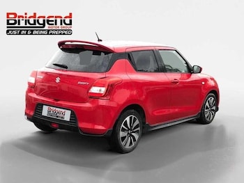 Used Suzuki Swift 2019 for sale - 76174606: Photo