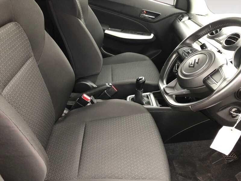 Used Suzuki Swift 2019 for sale - 76174606: Photo 4