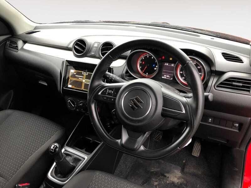 Used Suzuki Swift 2019 for sale - 76174606: Photo 5