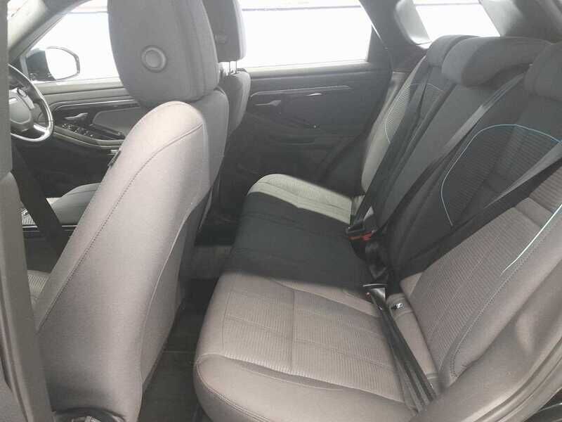 Used Land Rover Range Rover Evoque 2020 for sale - 78040485: Photo 16