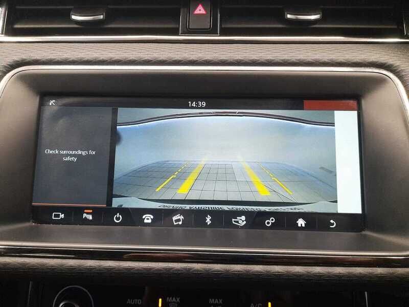 Used Land Rover Range Rover Evoque 2020 for sale - 78040485: Photo 17