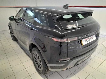 Used Land Rover Range Rover Evoque 2020 for sale - 78040485: Photo