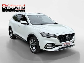 Used MG MG HS 2023 for sale - 79515298: Photo