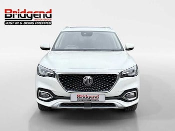 Used MG MG HS 2023 for sale - 79515298: Photo