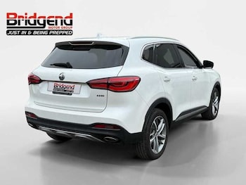 Used MG MG HS 2023 for sale - 79515298: Photo