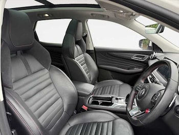 Used MG MG HS 2023 for sale - 79515298: Photo