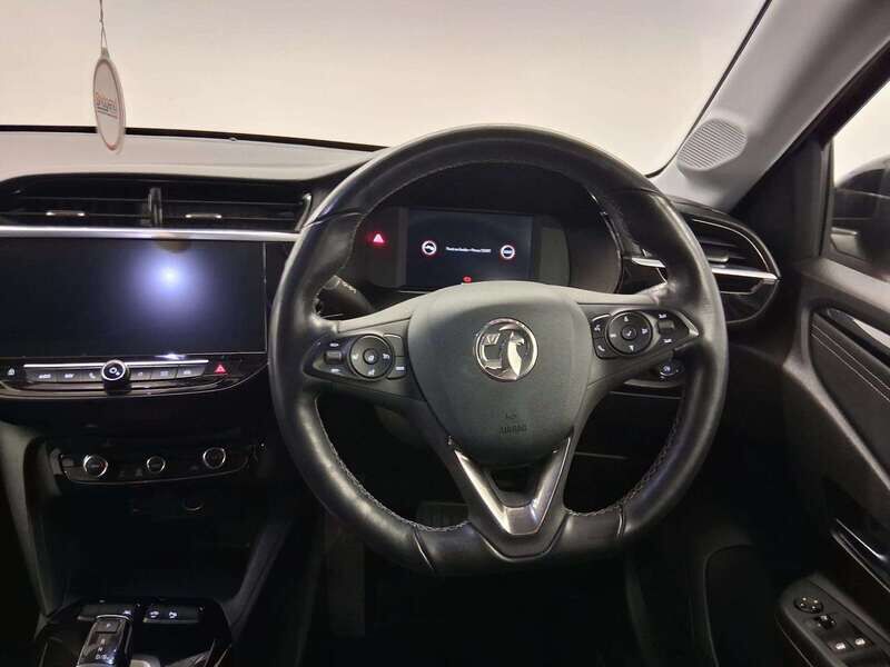 Used Vauxhall Corsa 2020 for sale - 77814410: Photo 10