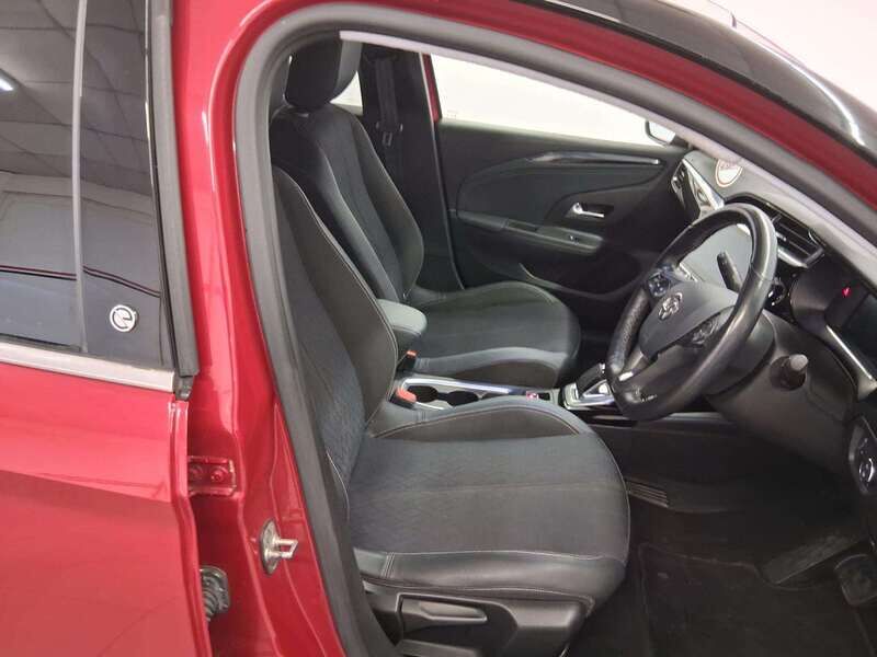 Used Vauxhall Corsa 2020 for sale - 77814410: Photo 12