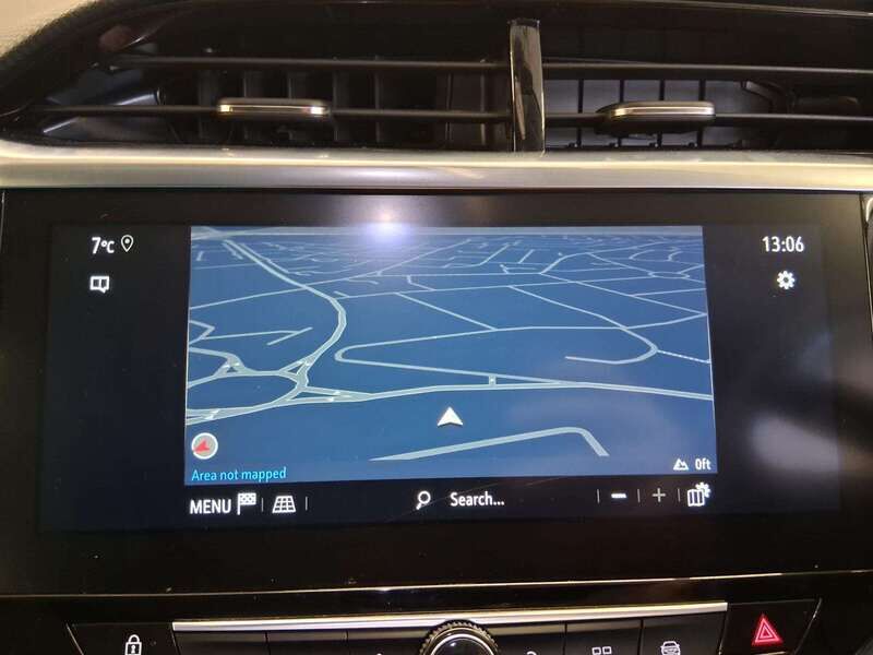 Used Vauxhall Corsa 2020 for sale - 77814410: Photo 19