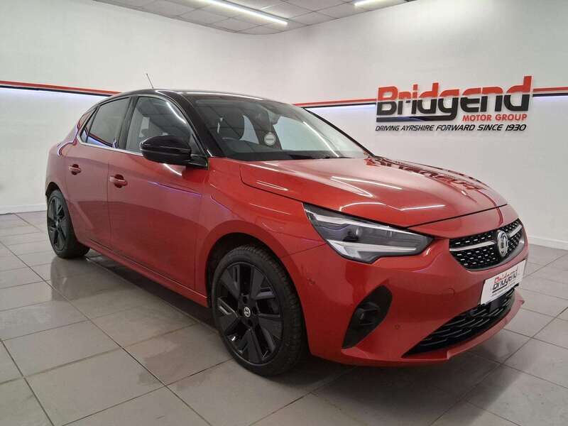 Used Vauxhall Corsa 2020 for sale - 77814410: Photo 2