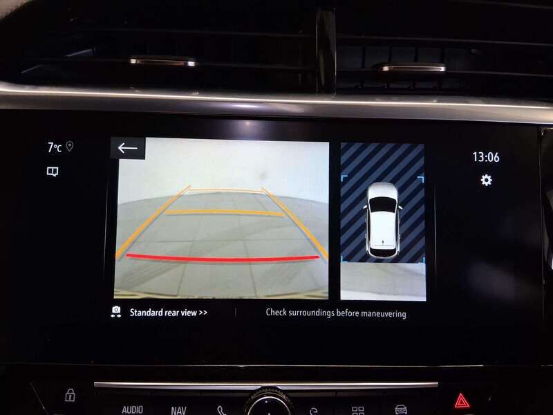 Used Vauxhall Corsa 2020 for sale - 77814410: Photo 20