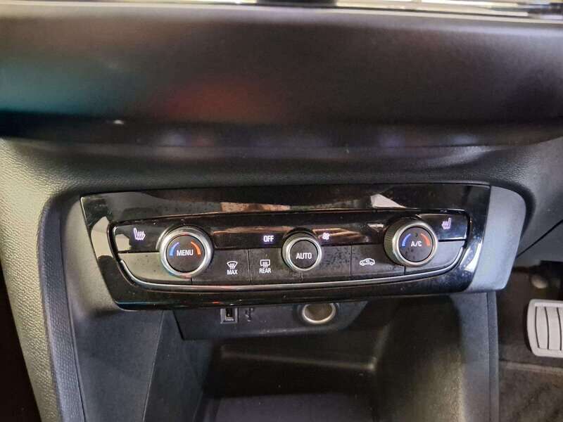 Used Vauxhall Corsa 2020 for sale - 77814410: Photo 21