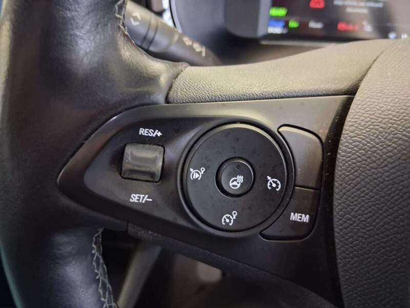 Used Vauxhall Corsa 2020 for sale - 77814410: Photo 22