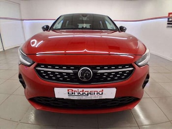 Used Vauxhall Corsa 2020 for sale - 77814410: Photo