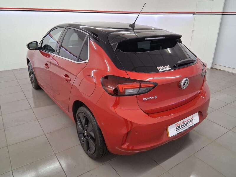 Used Vauxhall Corsa 2020 for sale - 77814410: Photo 5