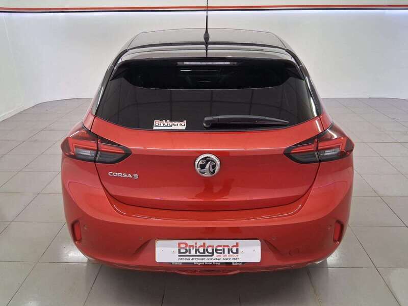 Used Vauxhall Corsa 2020 for sale - 77814410: Photo 6